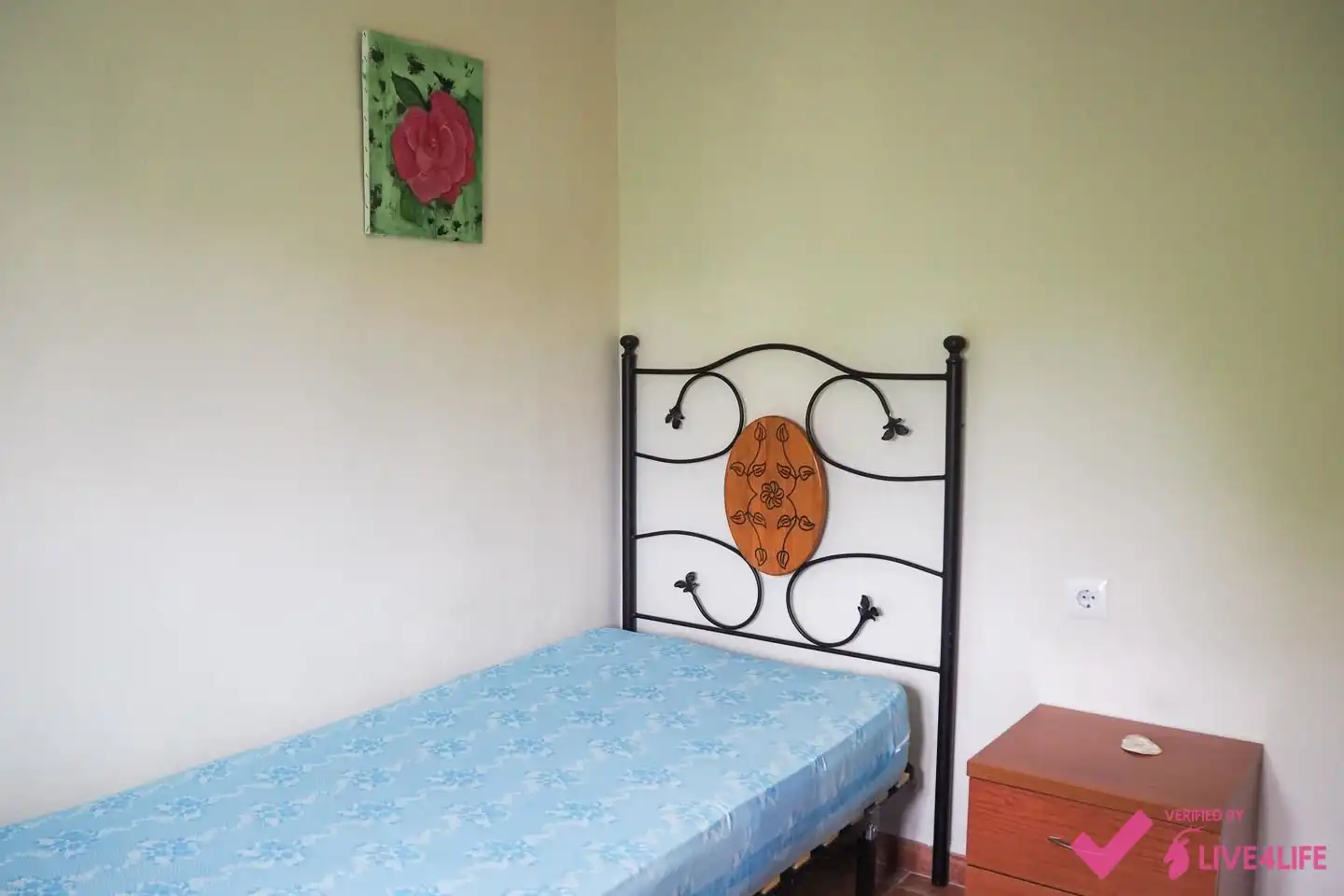 Wohnung zur Miete in De Los Duendes De Sevilla, Tiro de Línea
