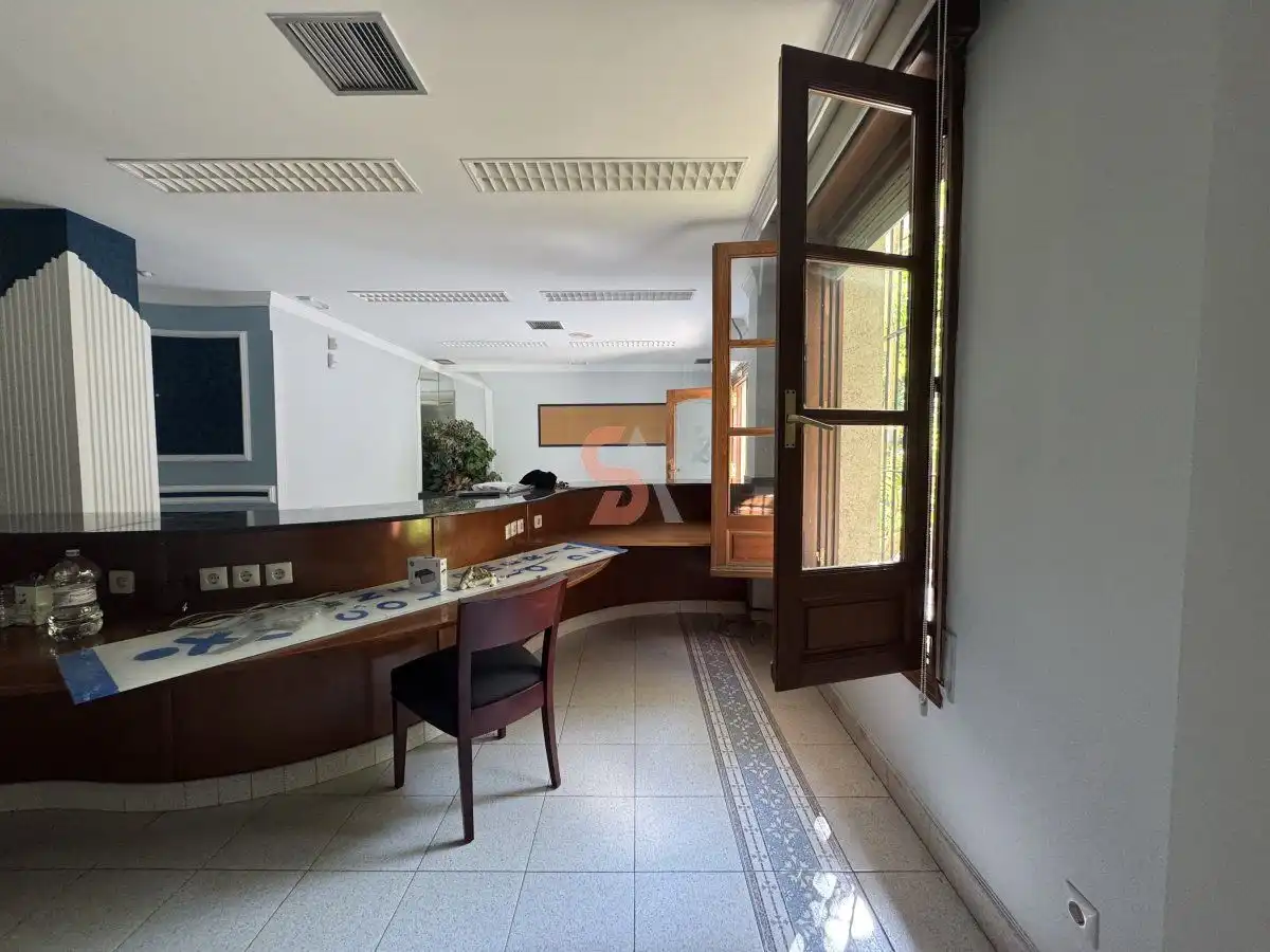 Local comercial de lloguer a NUÑEZ DE ARCE, imagen 8