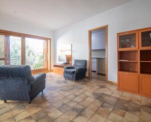 Living room of Flat to rent in Vilafranca del Penedès  with Heating and Balcony