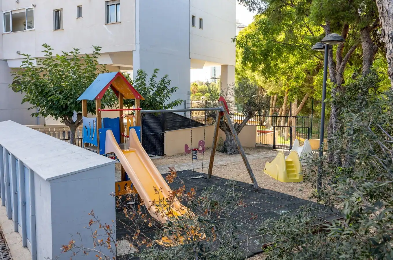 Àtic amb piscina en venda a La Cala de Villajoyosa, imagen 16