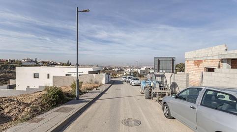 Foto 5 de Residencial en venda a Altos de la Zubia, Granada