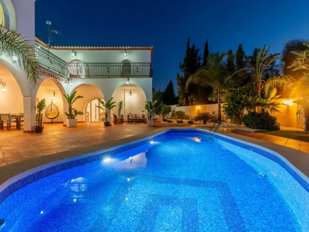Maison avec piscine à vendre à Calle Carrasqueta 62, imagen 3