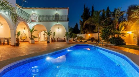 Foto 3 de Casa o chalet en venta en Calle Carrasqueta, 62, Busot, Alicante
