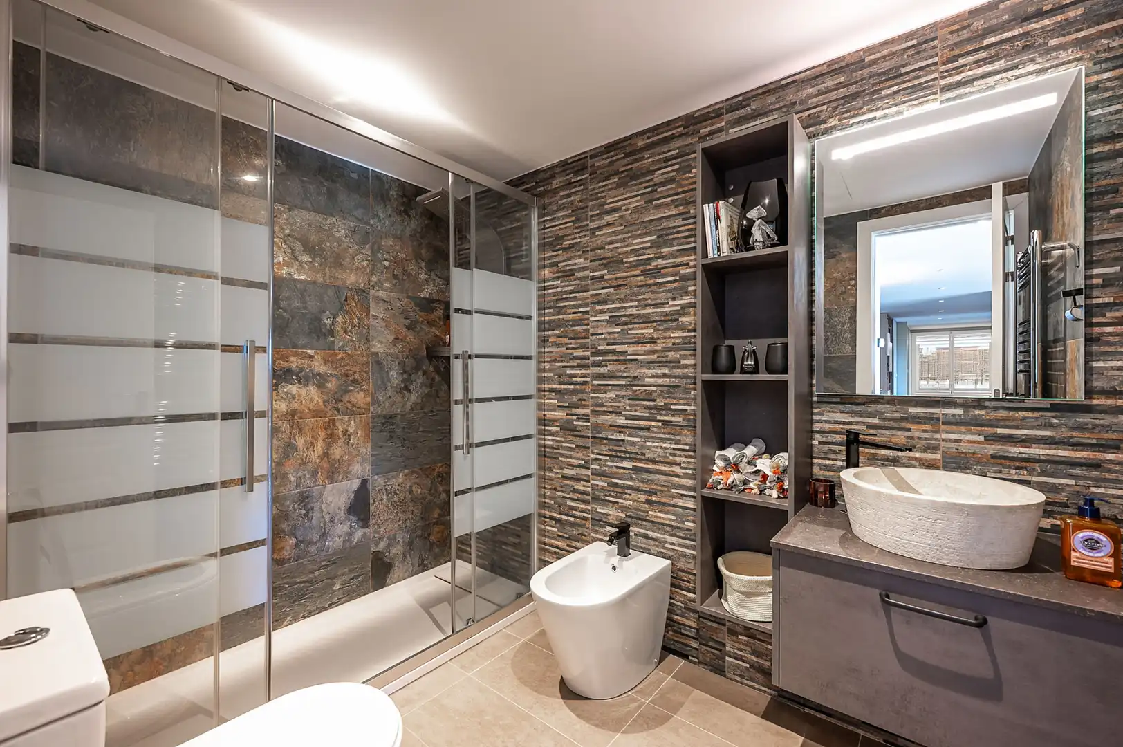 Apartament amb piscina en venda a CORTES(UR GUADALMINA ALTA 7, imagen 35