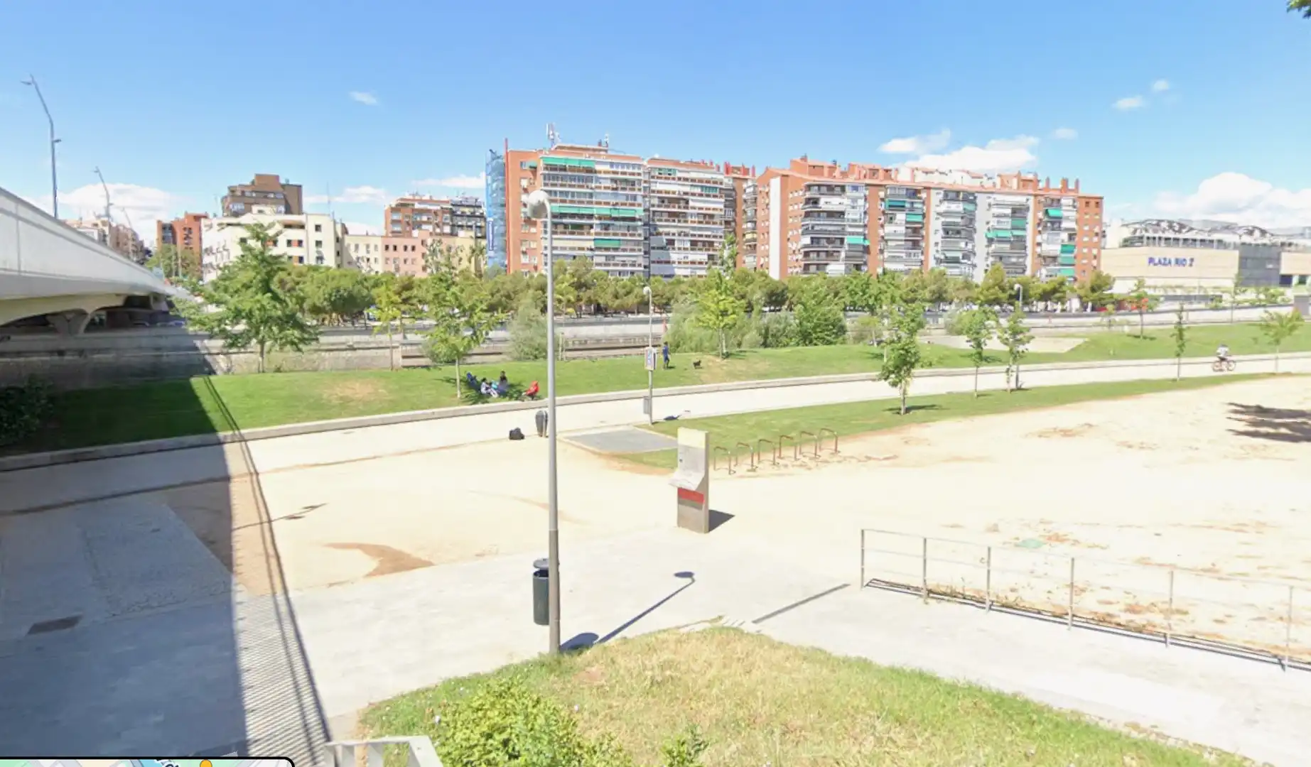 Flat with terrace for sale in Usera, imagen 27