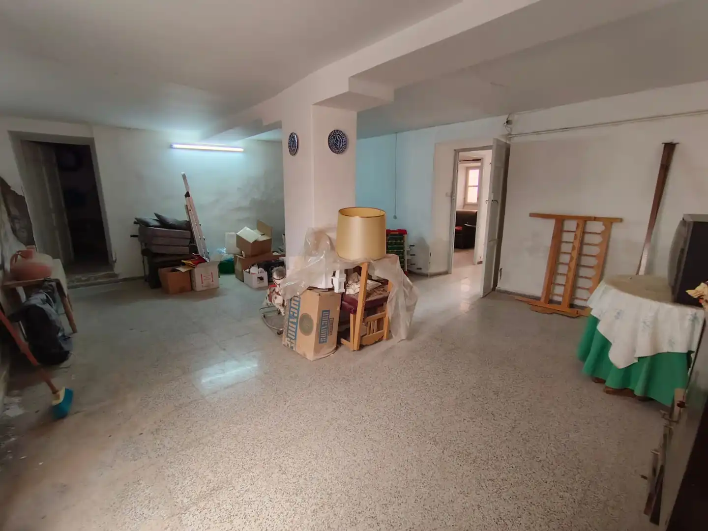 Casa o xalet en venda en Guadix