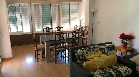 Foto 2 de Piso de alquiler en Carrer Mossèn Ritort I Faus, 14, Nou Eixample Nord, Tarragona Capital