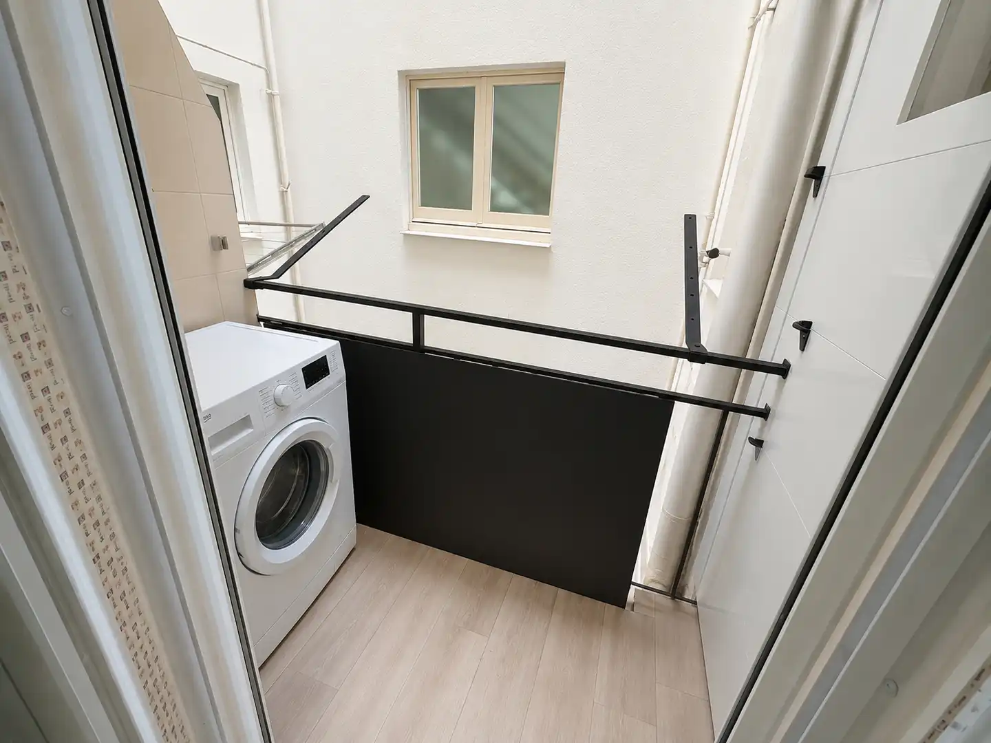 Wohnung mit Terrasse zum Verkauf in Carrer de Terra Baixa, imagen 6