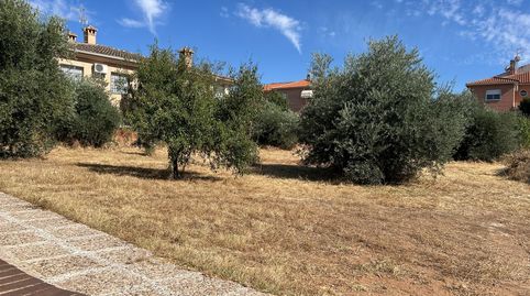 Amplio chalet en venta en Argés – Gran parcela, jardín y posibilidad de ampliación, imagen 4
