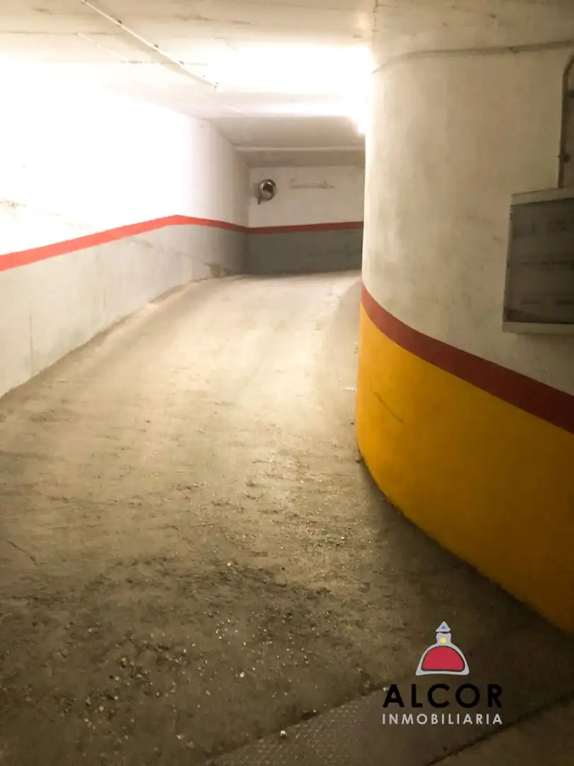 Parking for sale in Pueblo, imagen 6