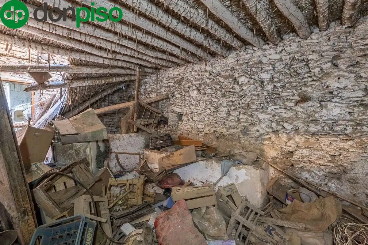 Finca rústica en venda en Dúrcal amb Jardí privat, Terrassa i Balcó