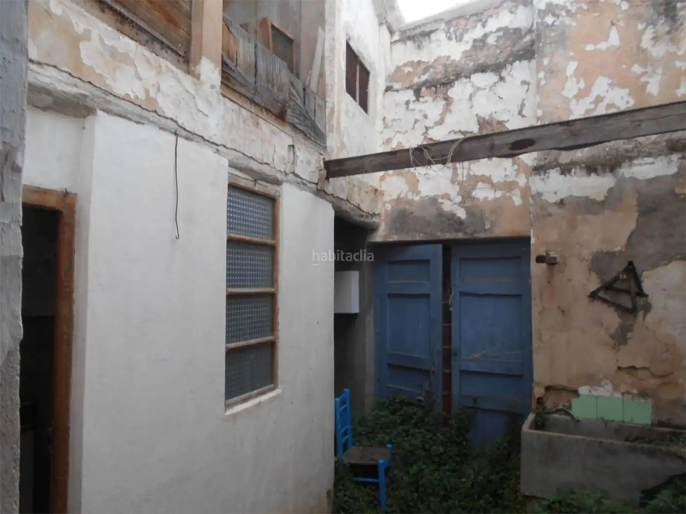 Terraced house for sale in Calle Morera 25, imagen 2