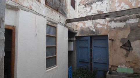 Yecla / Calle Morera, imatge 2