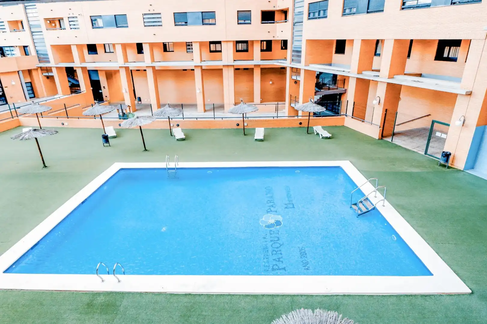 Piso con terraza en alquiler en JOSE GARCIA SELLES, imagen 29