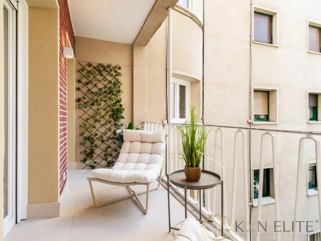 Piso con ascensor en venta en Calle Peñascales, imagen 35