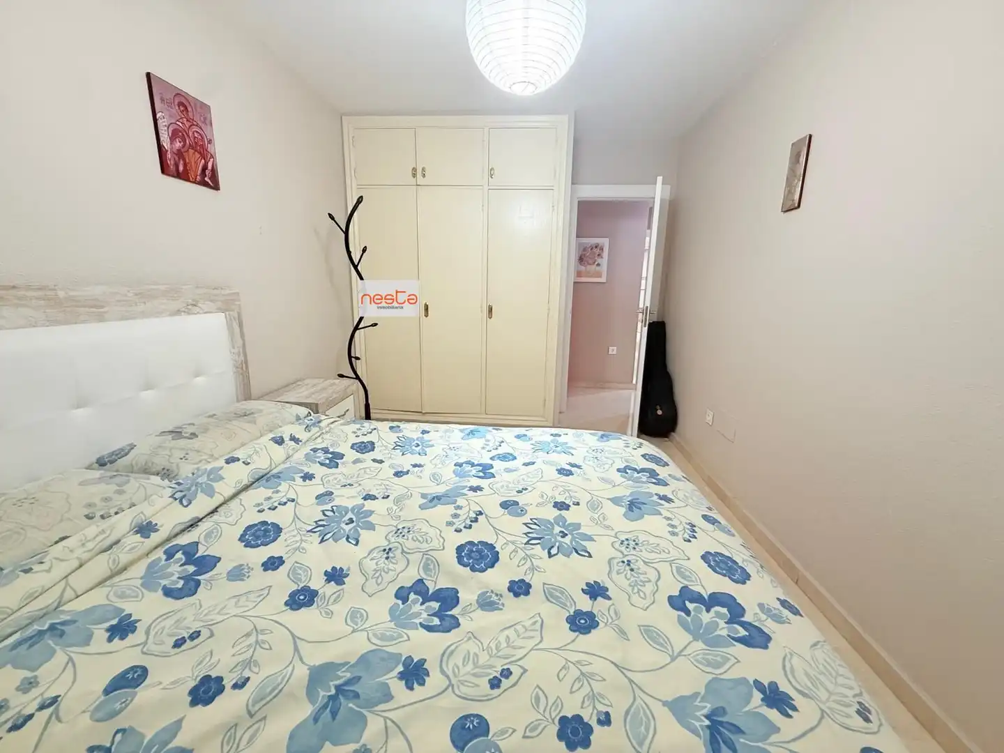 Habitación de Piso en venta en Lorca con Aire acondicionado, Calefacción y Trastero
