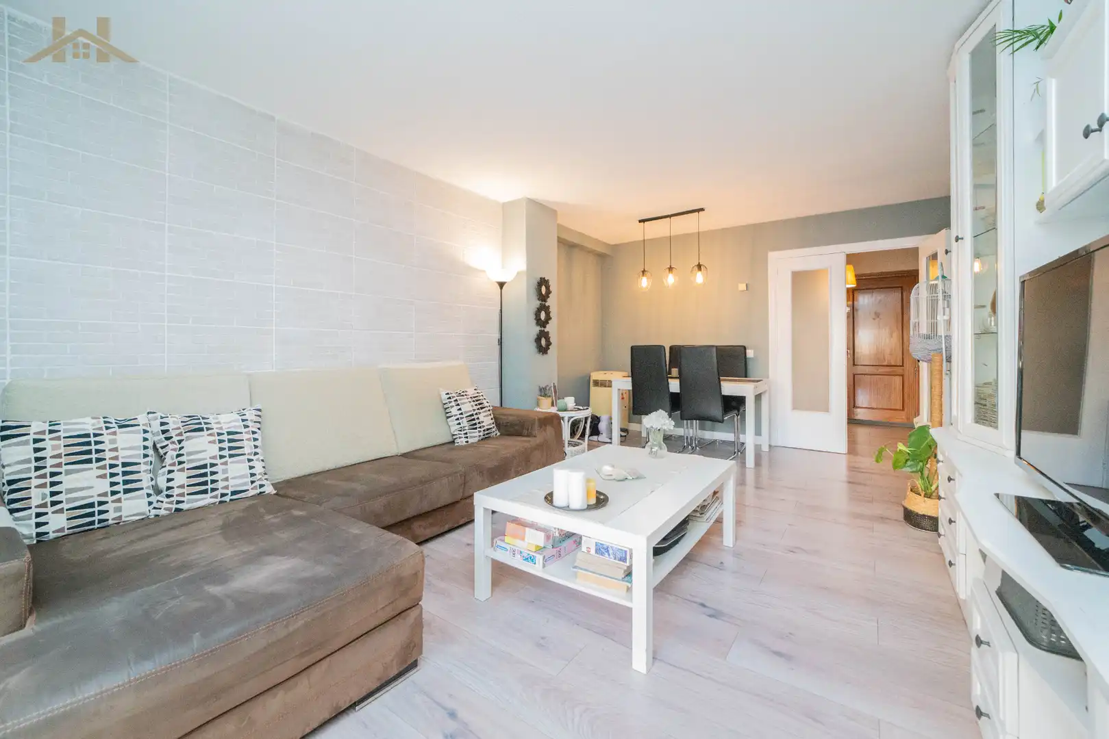 Flat with lift for sale in Calle Pintor Velazquez, imagen 2