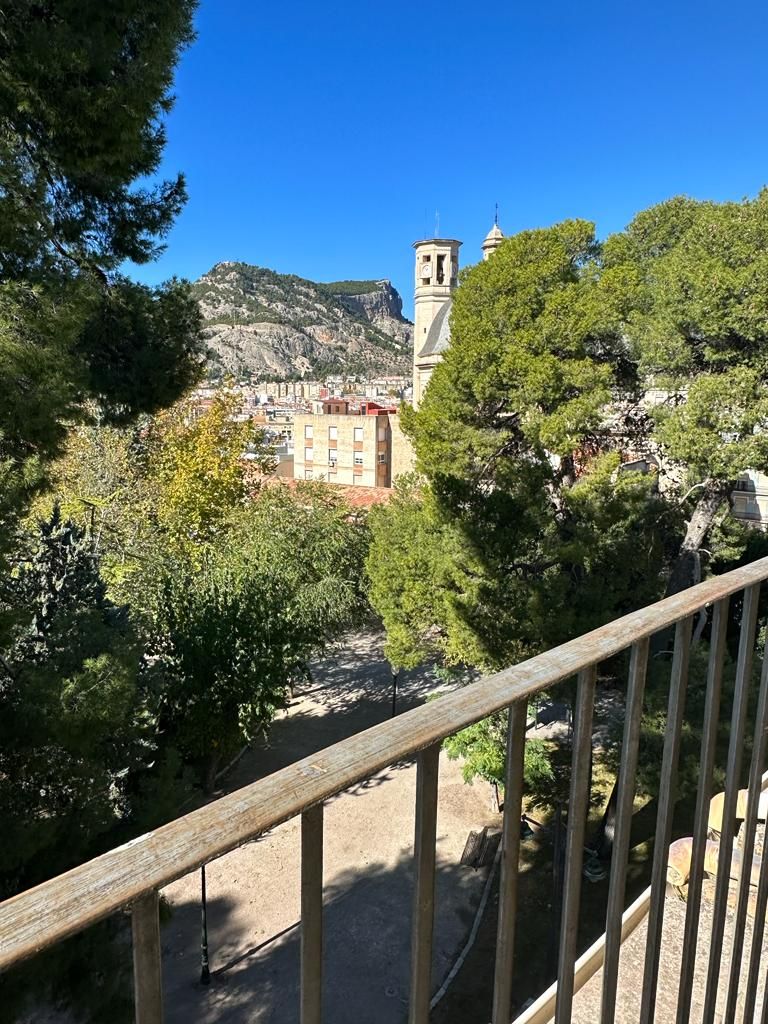 Attic for sale in Carrer Sant Nicolau, Centre - Zona Alta
