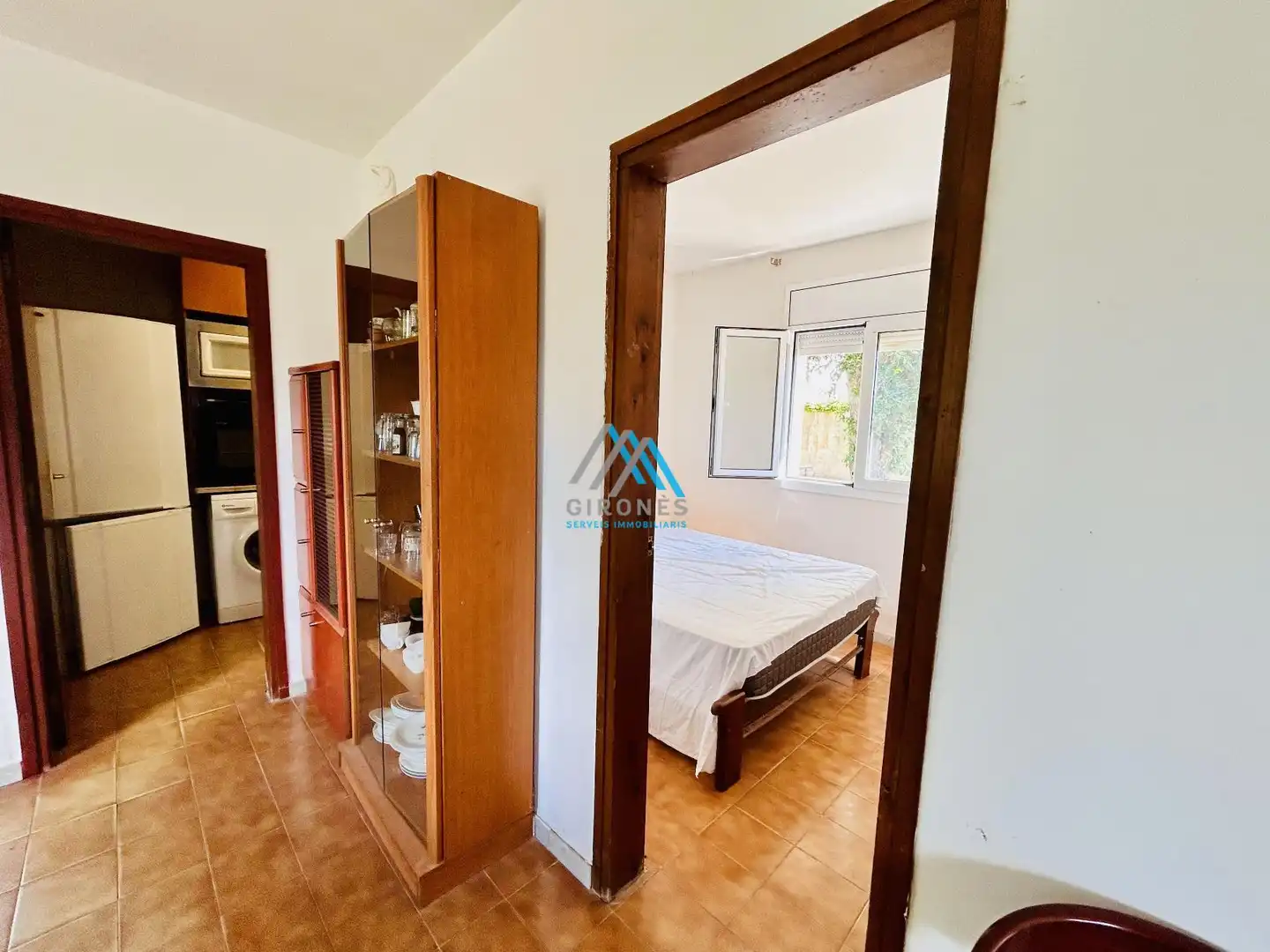 Dormitori de Casa o xalet en venda en Santa Cristina d'Aro