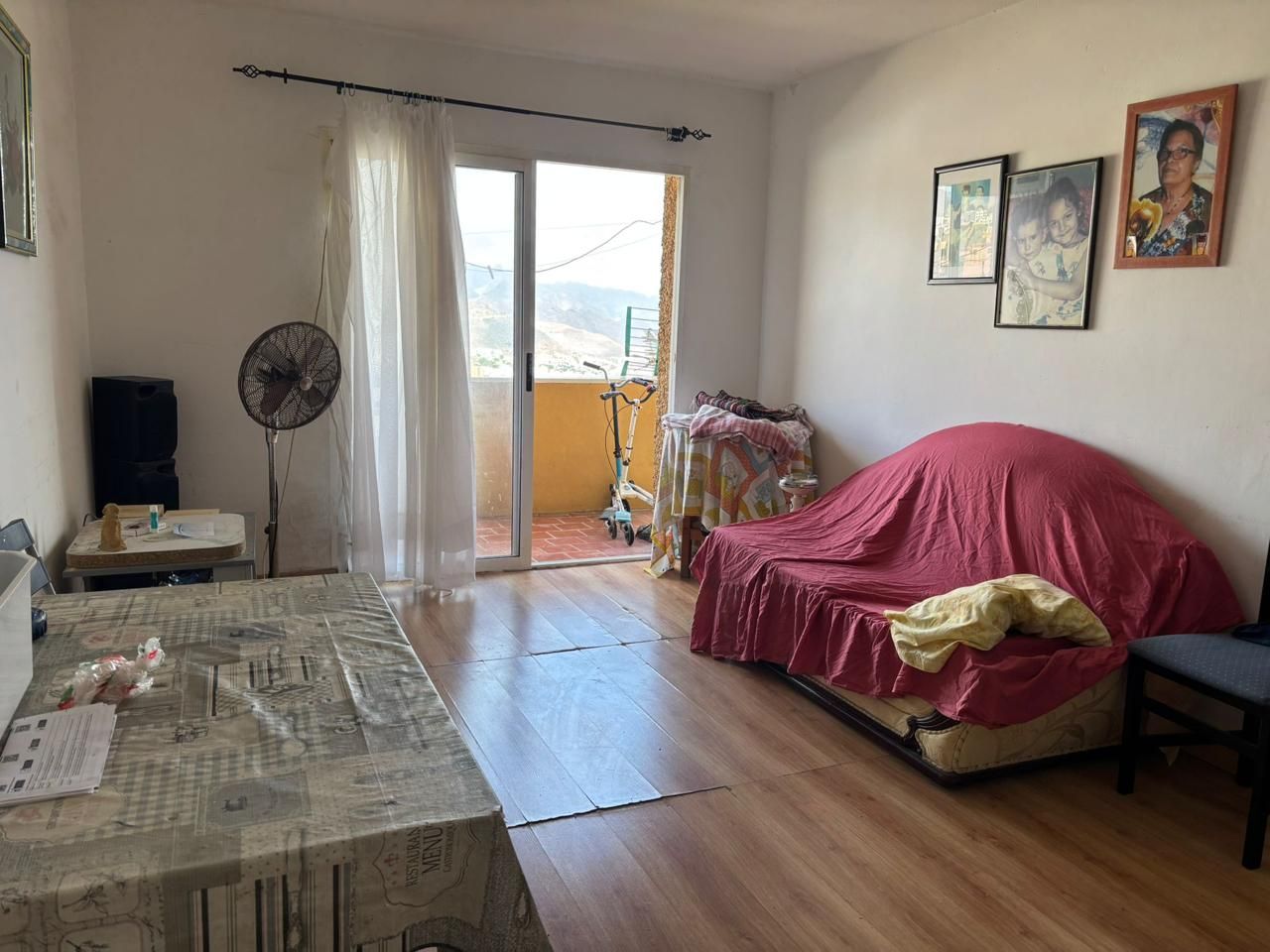Flat for sale in Príncipes De España, Chimisay - Las Delicias - Miramar