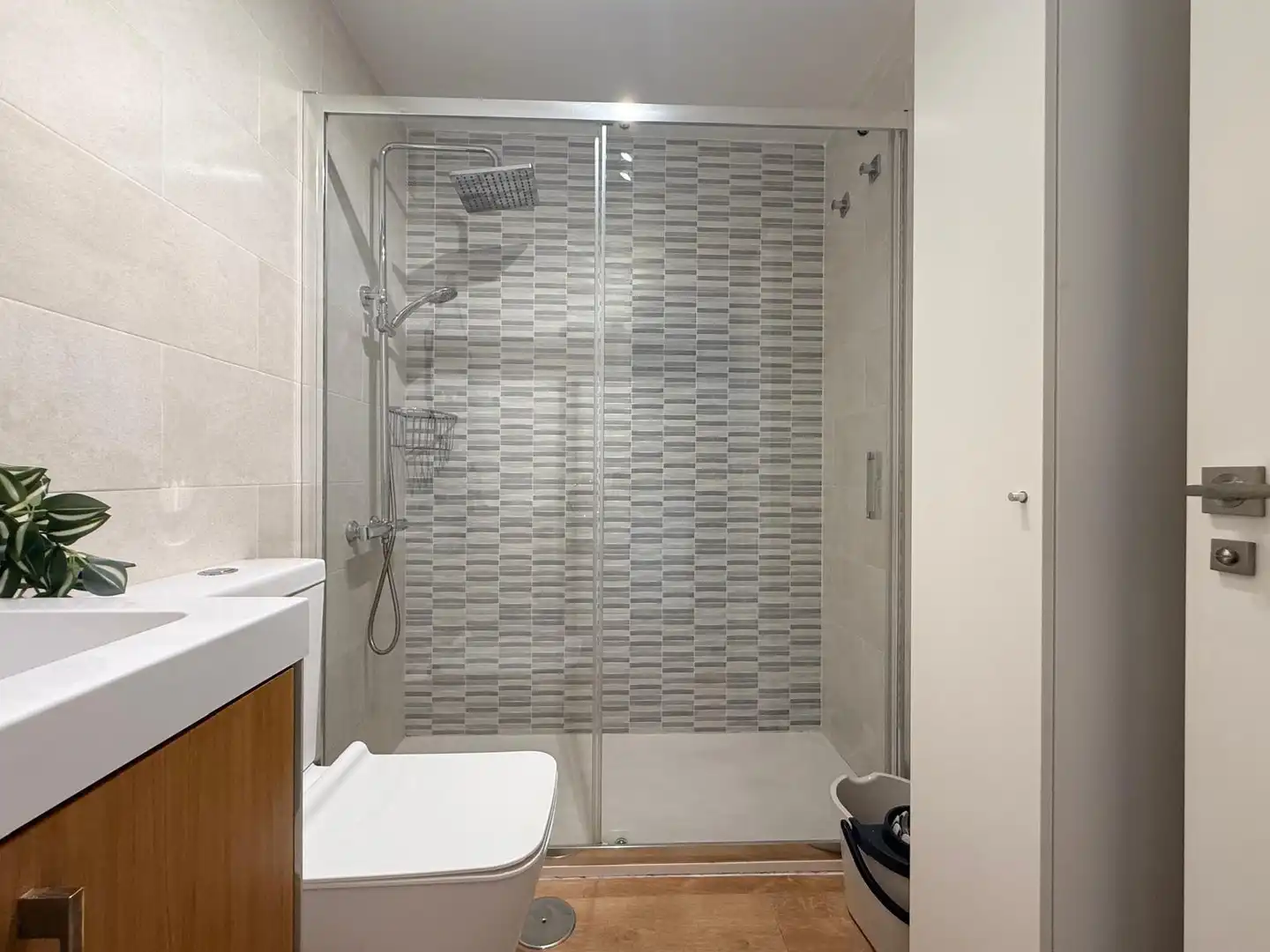 Piso con terraza en venta en Calle PEDRO MANTUANO, imagen 8