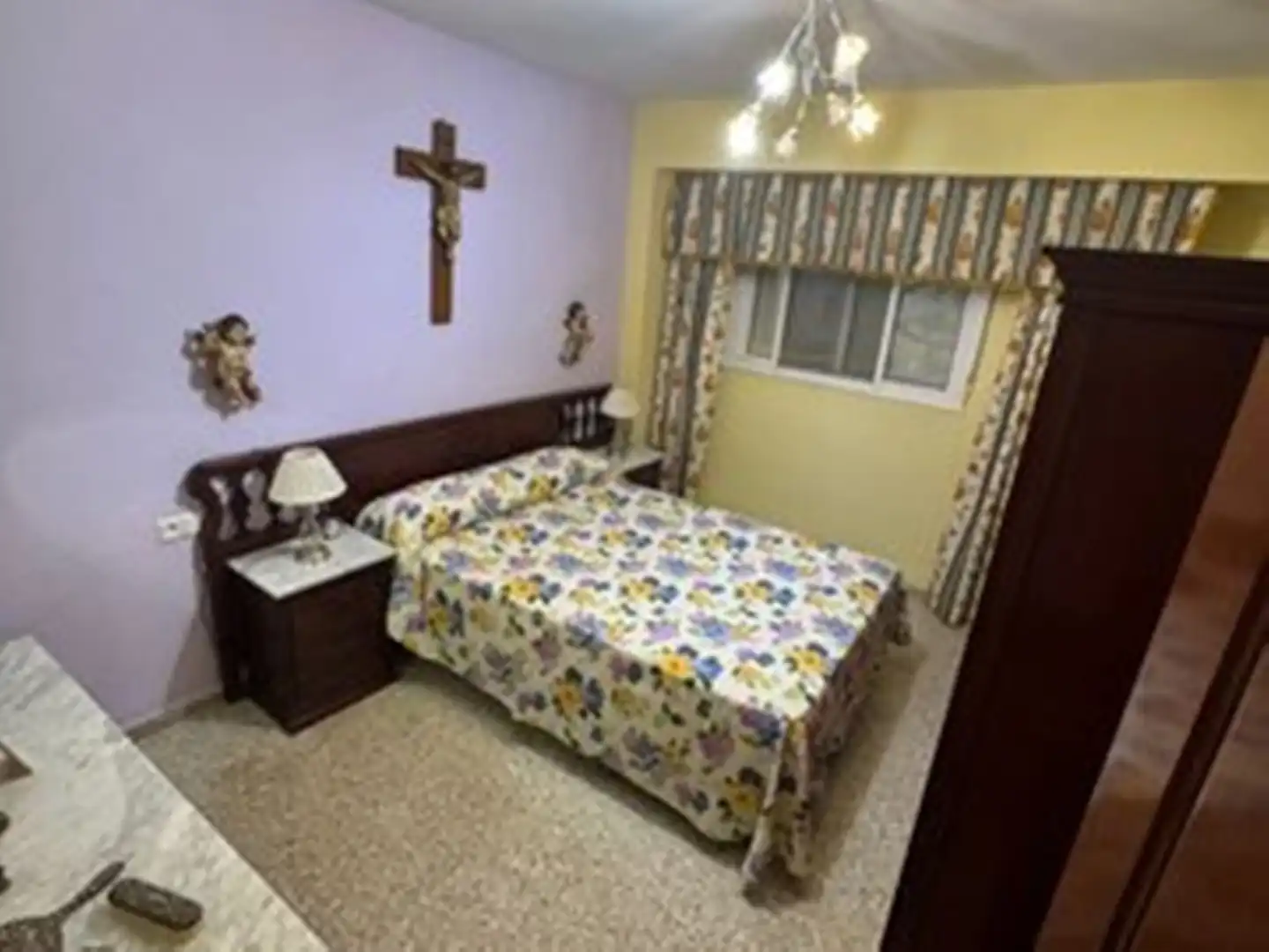 Habitación de Piso en venta en Málaga