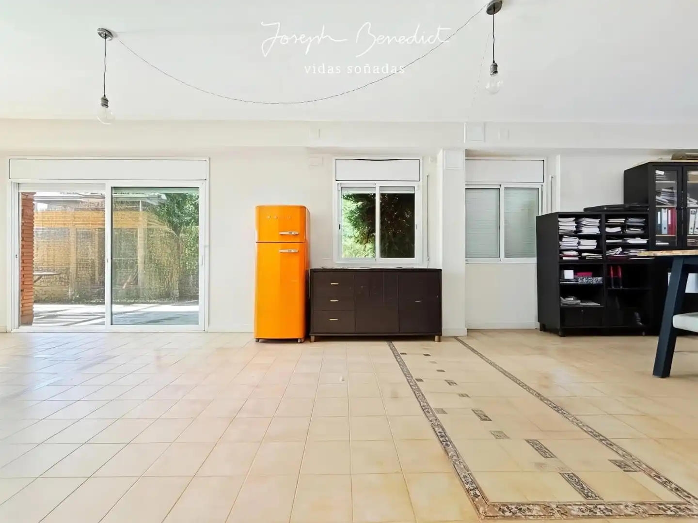Exterior view of Houses for sale in Castelldefels  with Air Conditioner, Heating and Private garden