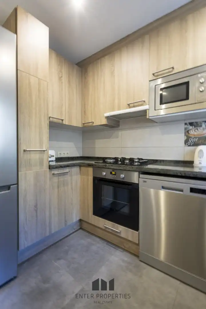 Detached house with pool for sale in Canuta, imagen 27