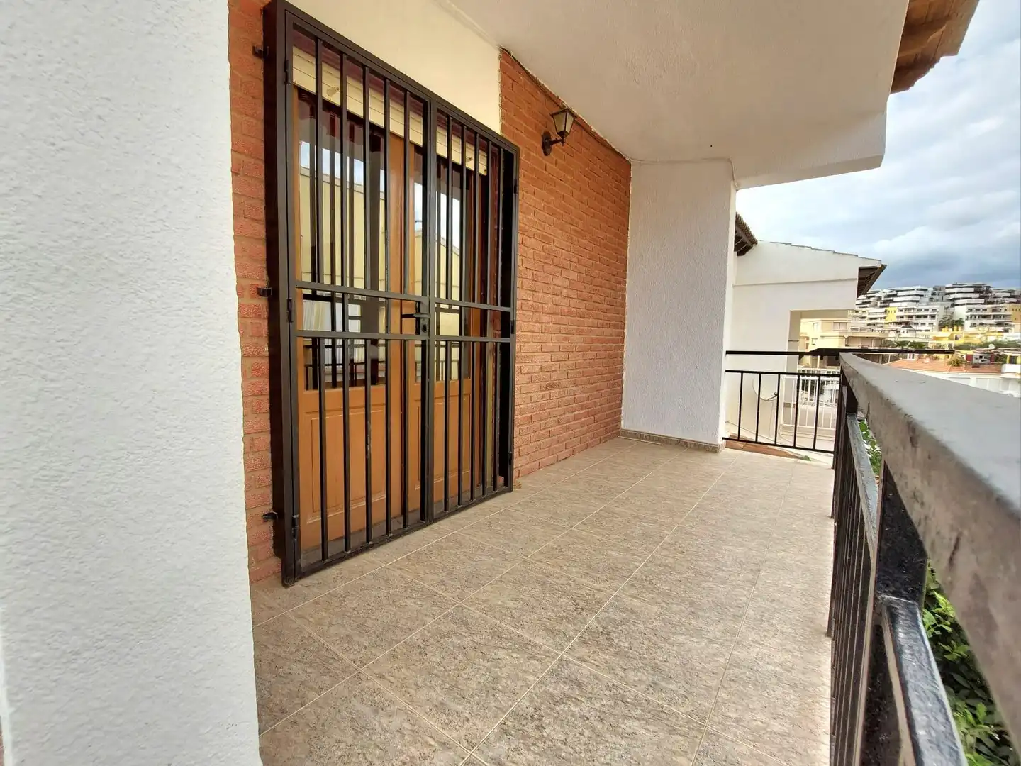 Reihenhaus mit Terrasse zum Verkauf in El Hornillo, imagen 32