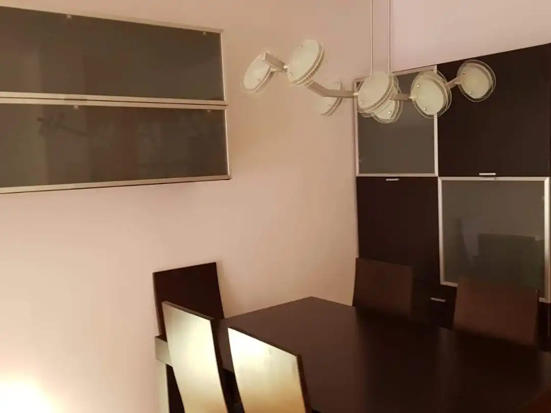 Dining room of Flat for rent in Vila-seca Poble