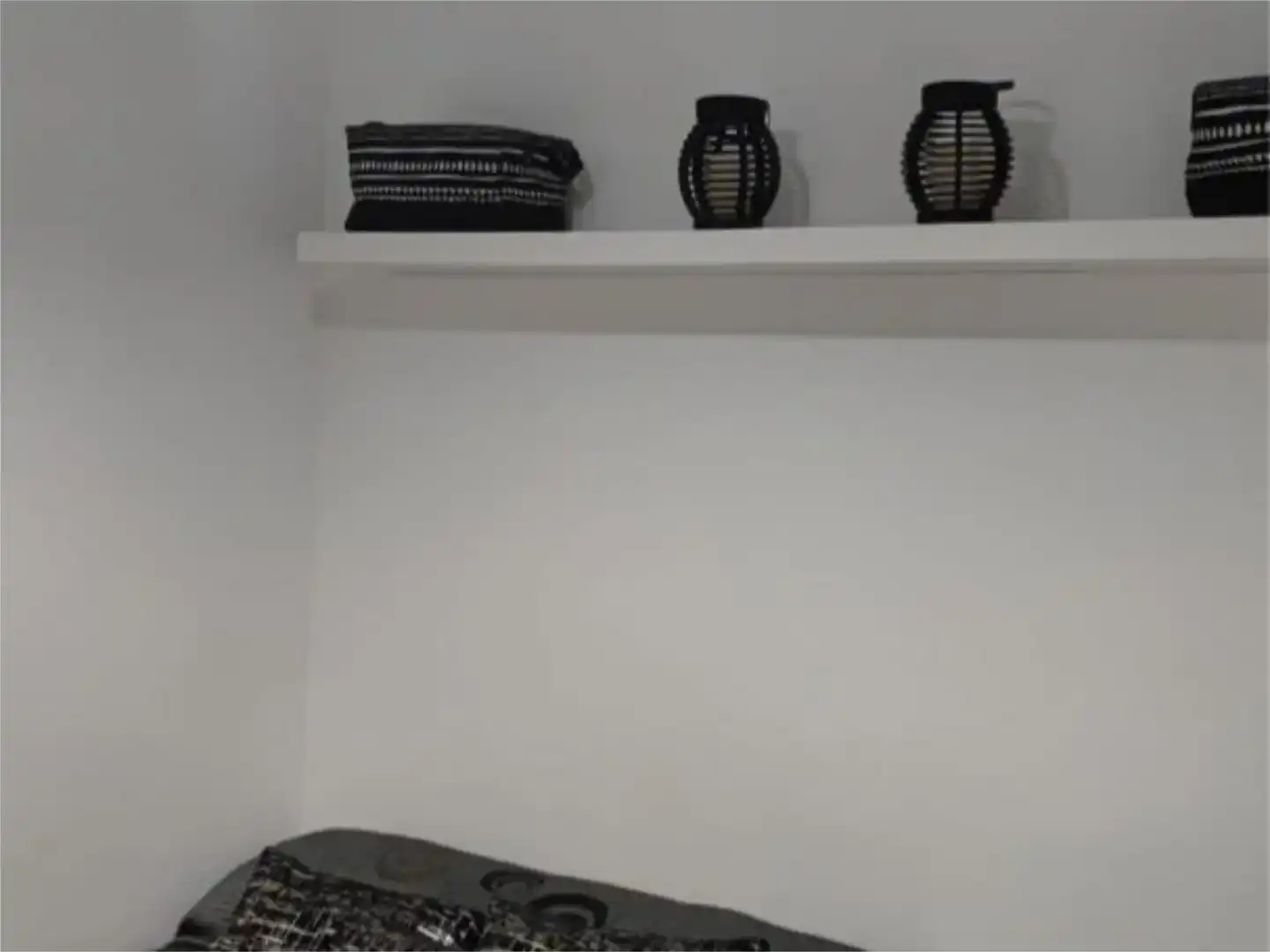 Habitación de Piso en venta en Parla con Aire acondicionado