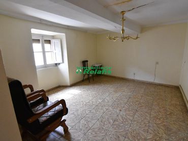 Casa con balcón en venta en SANTA CLARA 45