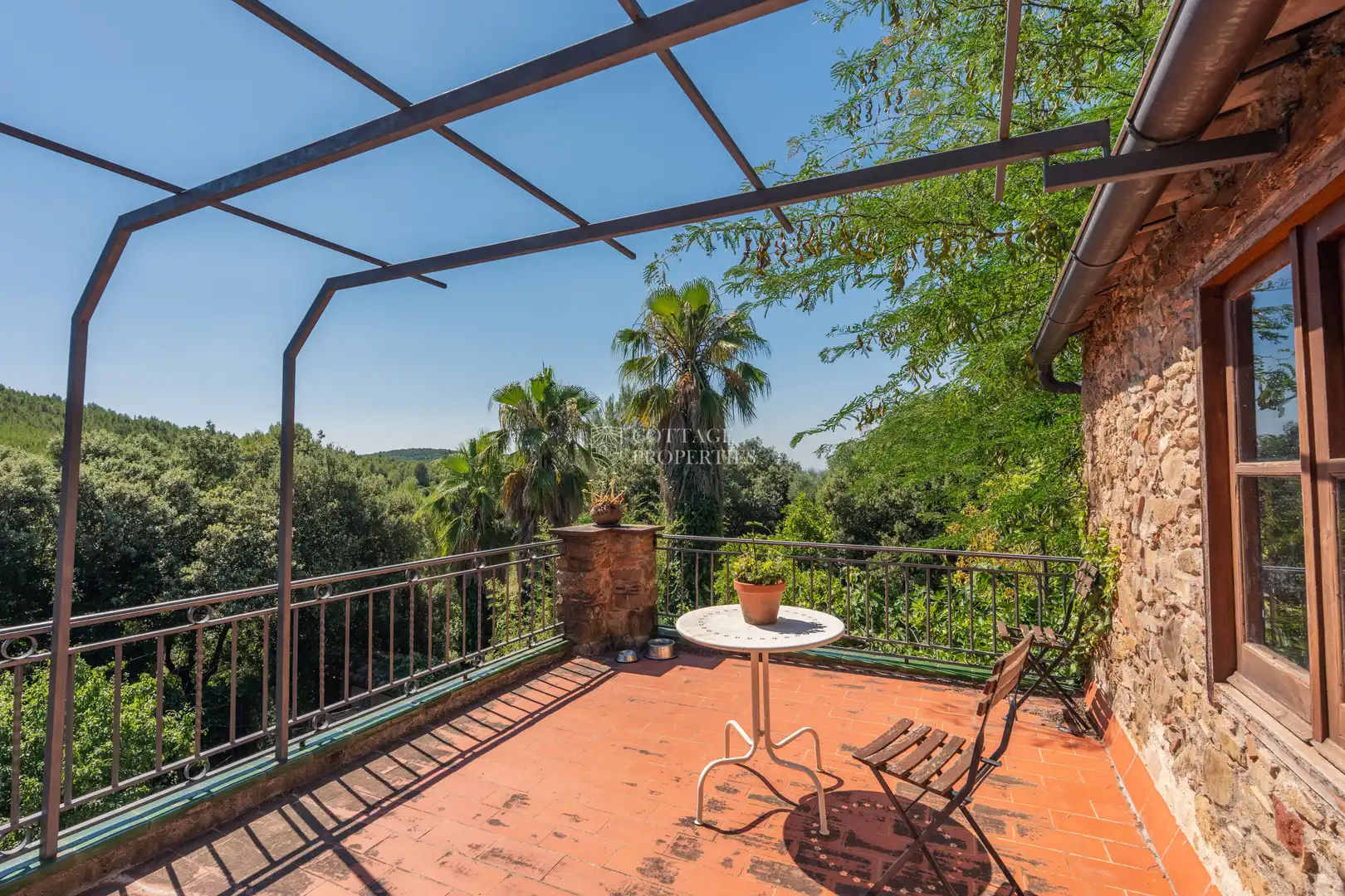 Casa rústica con piscina en venta en Llado s/n, imagen 39