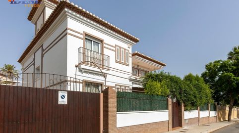 Photo 3 of Houses for sale in Calle Alonso de Contreras, 14, Motril ciudad, Motril