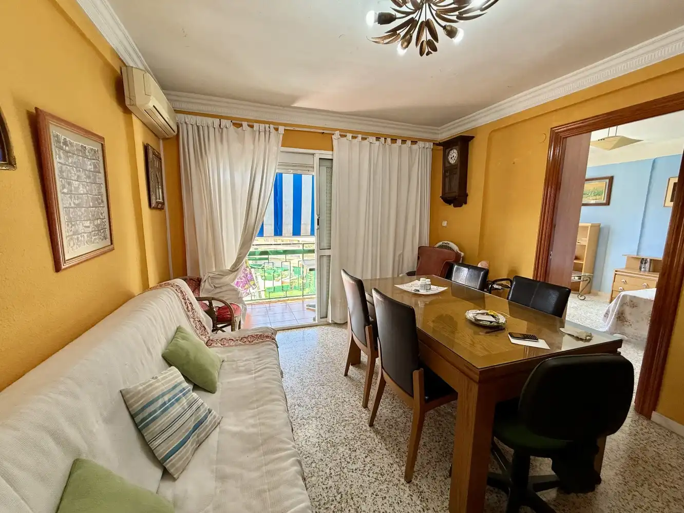 Wohnung mit Aufzug zum Verkauf in Calle Camarón 31