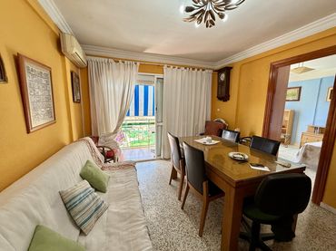 Appartement avec ascenseur à vendre à Calle Camarón 31
