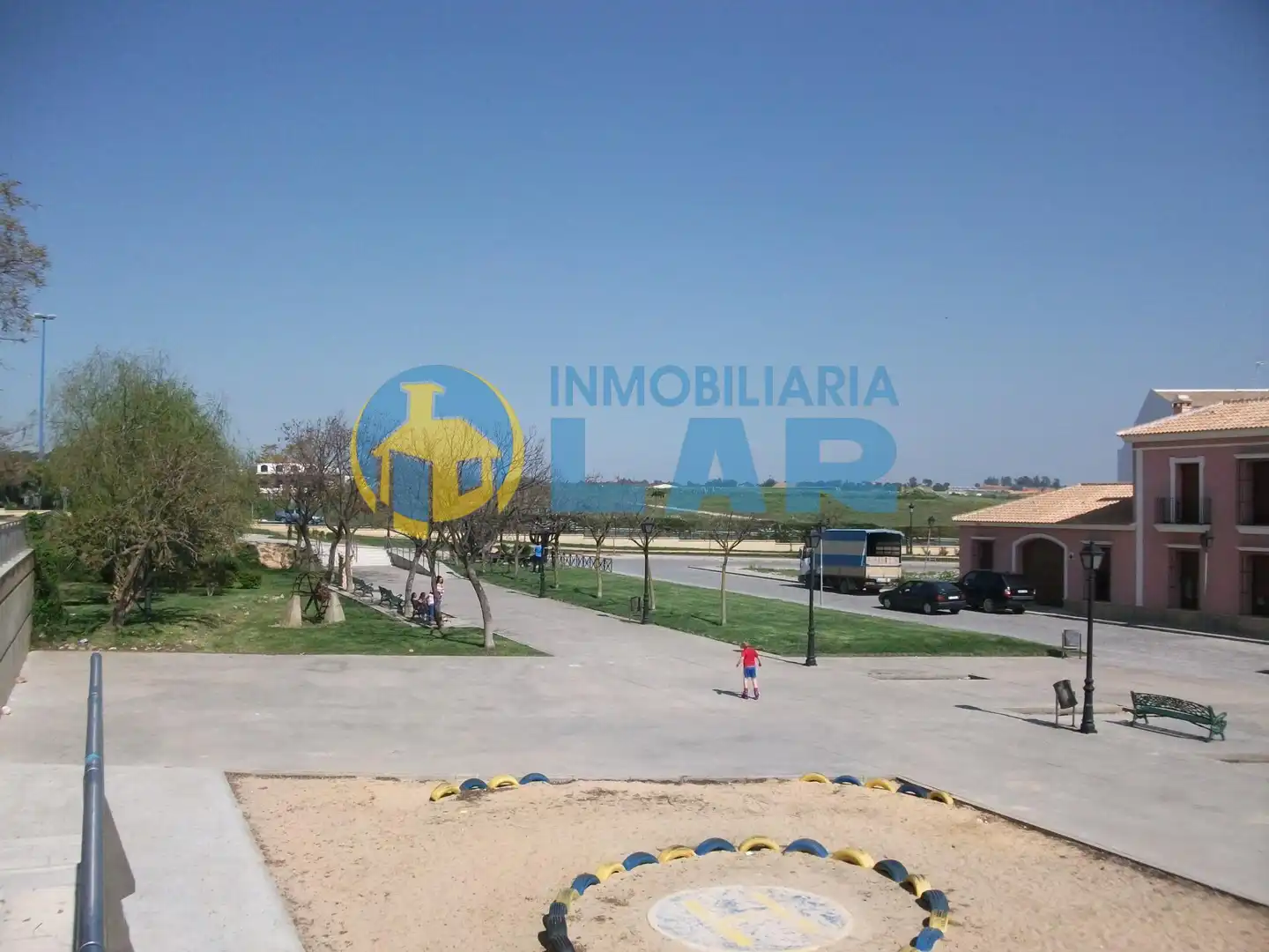 Terreno residenziale in vendita a Moguer, imagen 3