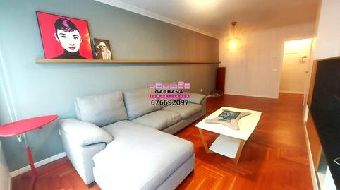 Foto 4 de Pis de lloguer a Rúa Inés Pérez de Ceta, 7, Centro - Areal, Vigo