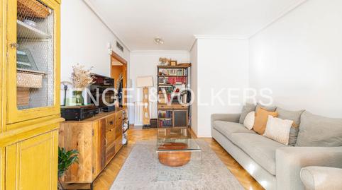 Photo 4 of Flat to rent in Norte, Madrid