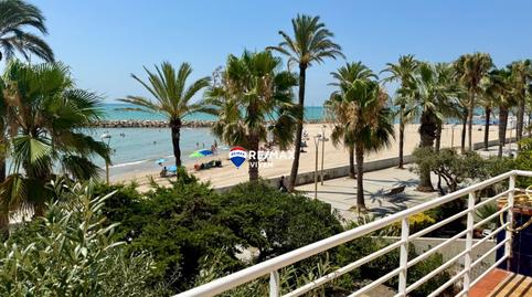 Foto 5 de Casa adosada en venda a Prat de Vilanova, Barcelona