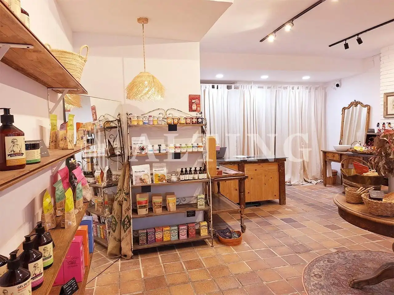 Local comercial en traspàs a Sarrià - Sant Gervasi, imagen 12