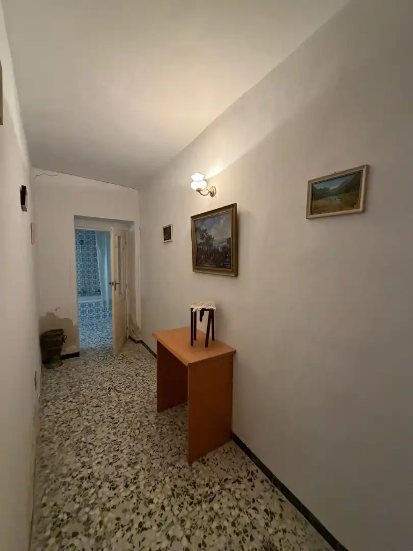 Finca rústica en venta en Esguevillas de Esgueva con Jardín privado y Trastero