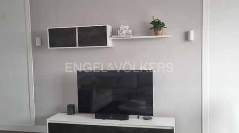 Photo 3 of Flat for rent in Avenida de Camilo José Cela, Guindalera, Madrid Capital