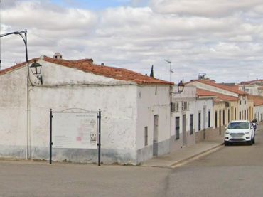 Casa en venda a Medina de las Torres
