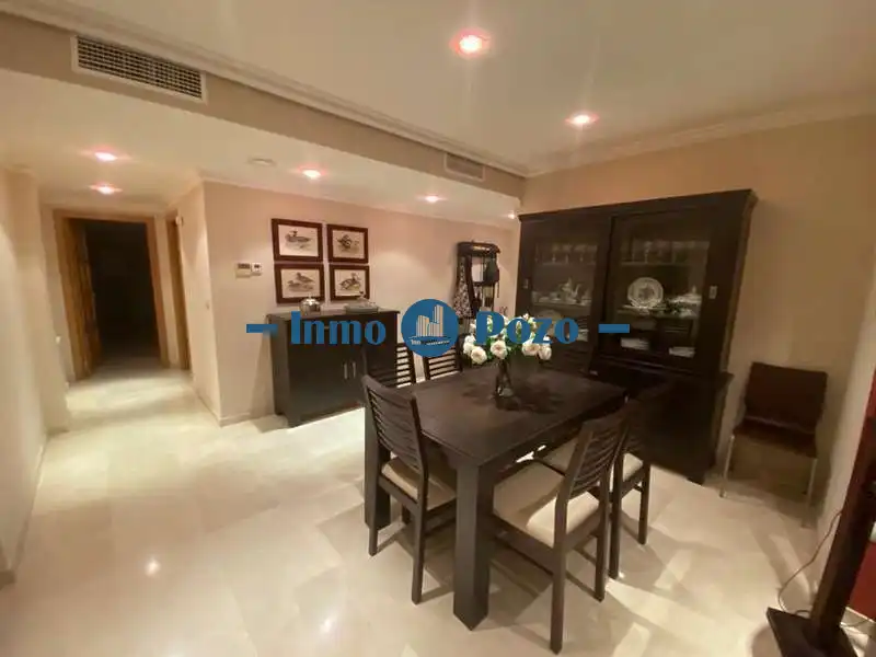 Flat for sale in Juan Carlos I, imagen 3