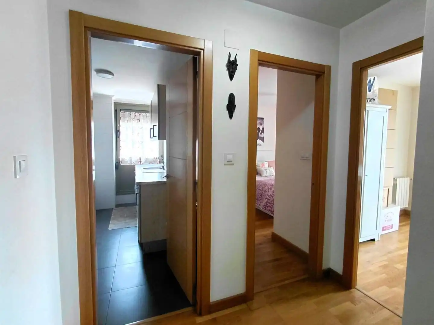 Planta baja en venta en El Astillero   con Calefacción, Trastero y Amueblado