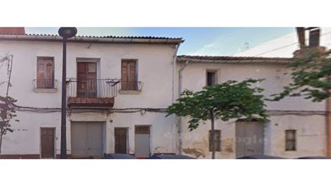 Foto 3 de Edificio en venta en Calle Vicent Lerma 21, Centro Ciudad, Paterna