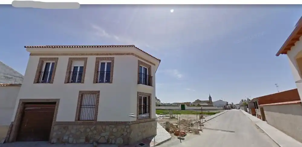 Pis en venda a Tembleque, imagen 5