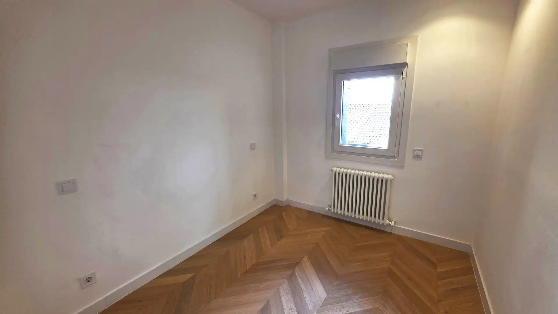 Piso en venta en Goya