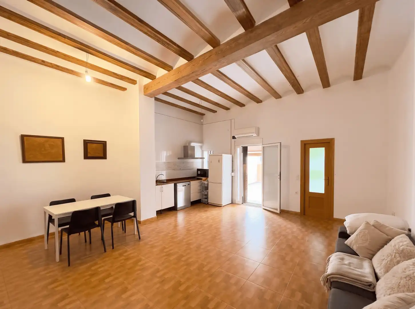 Flat for sale in Patraix, imagen 2